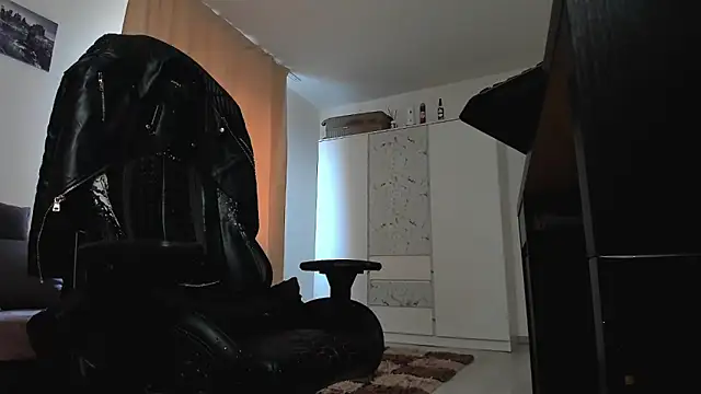 liamaesthetic webcam