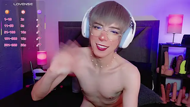 Sammy_Russell webcam