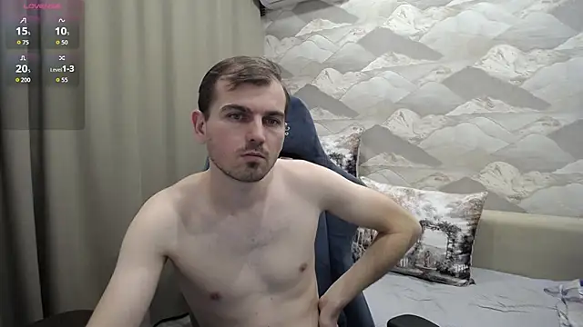 SerzhKorol1 live sex cam