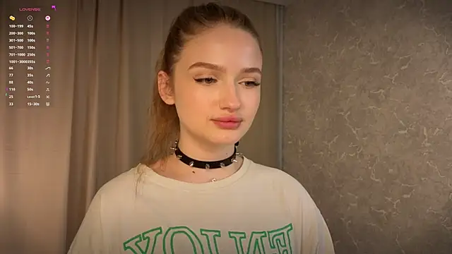 SolLocy live sex cam