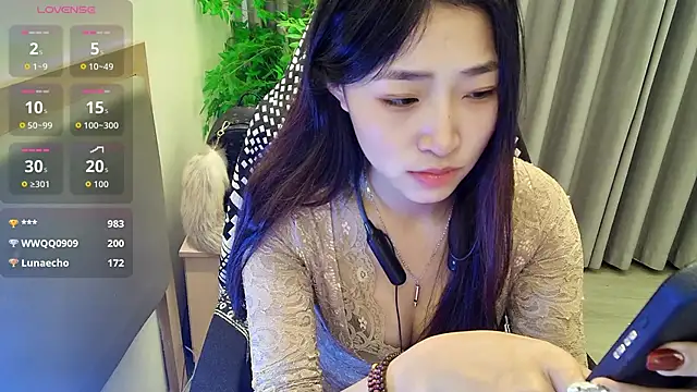 su_ning (F teen) - 才艺表演，热舞一支