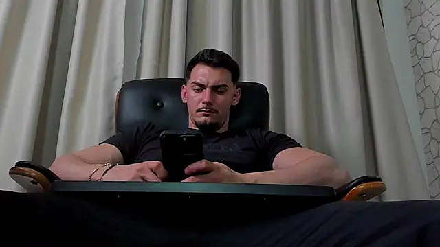 clintmasters (M young) - Happy Valentine's day !