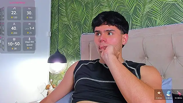 Nathaniel_Park webcam