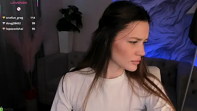 aria_mila - Aria_Mila's free webcam