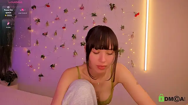 black_jenny - Black_Jenny's free webcam