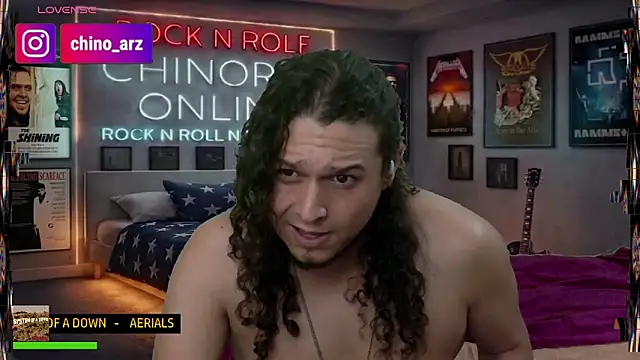 chino_roz - Chino_roz's free webcam - UK Sex Cams