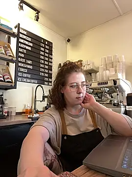 cinnabon_ - Cinnabon_'s free webcam