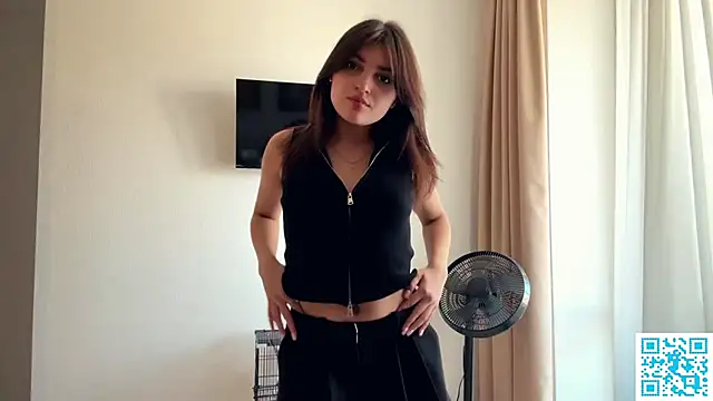 glitchsiren - GlitchSiren's free webcam