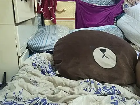 Christopher1024 webcam