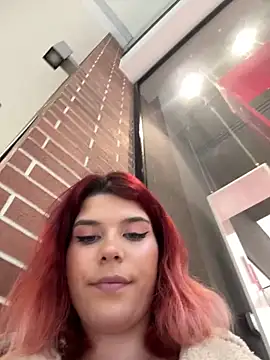 ririroseey (F young) - Naked in bathroom