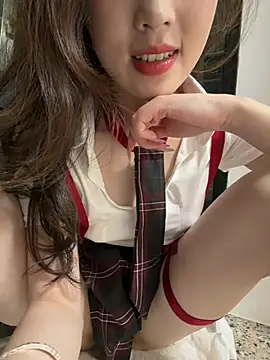 meimei_x Live Webcam on Stripchat