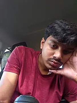 Max_FillsJunior webcam