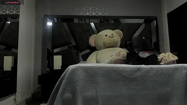 ElektraBomdans webcam