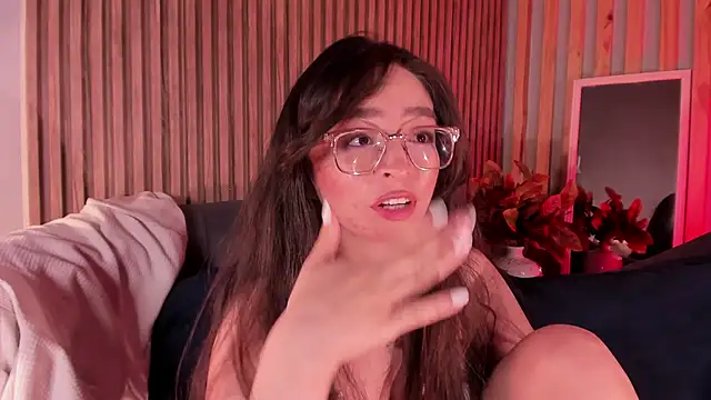 eva_macalliter (F young) - oil on my ass