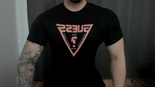 TONYWILSONN live sex cam