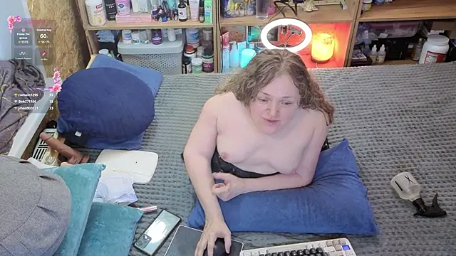 MiniNatalie live sex cam