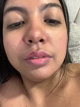 Webcam Model (nicole_fisherr)  is live.Free join now!