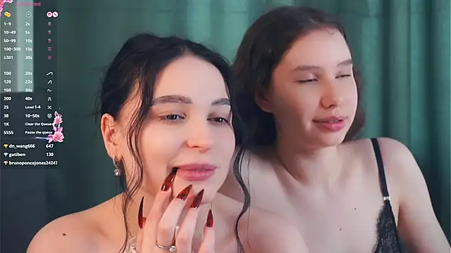 ZofiaSoshnik live sex cam