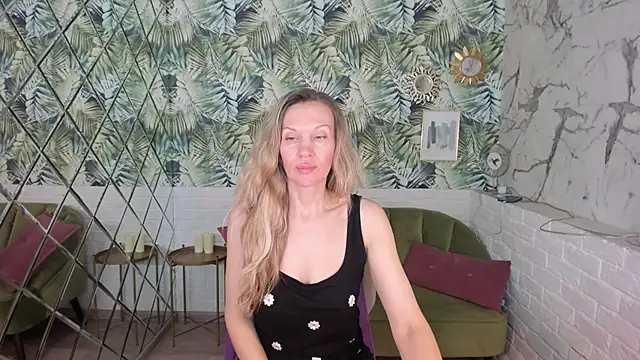 NancyGrace live cam profile