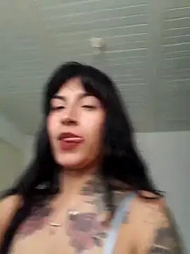 live amateur porn Gabii Hardy