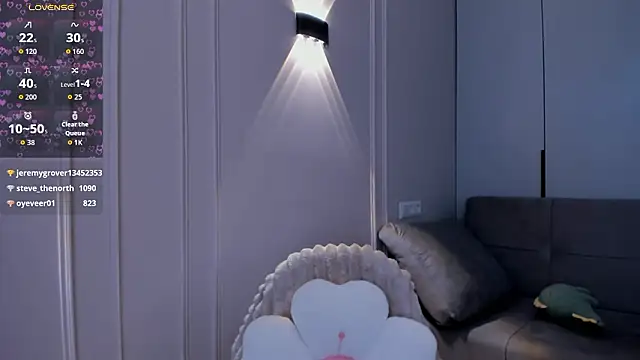 tokkpokki (F teen) - :devil: Destroy That tight Pussy :devil: