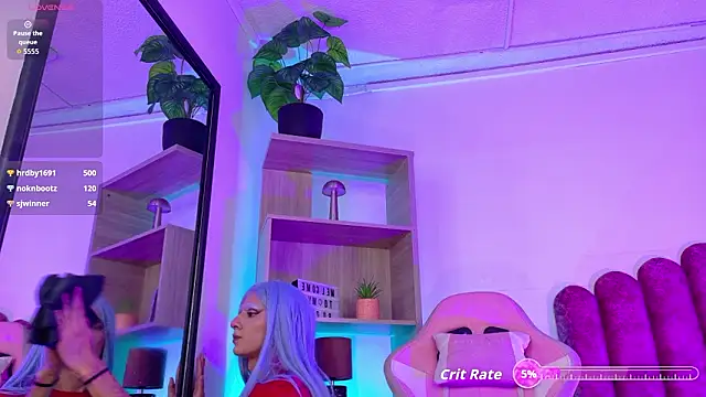 jeanne_holland (T young) - Twerk 🍑