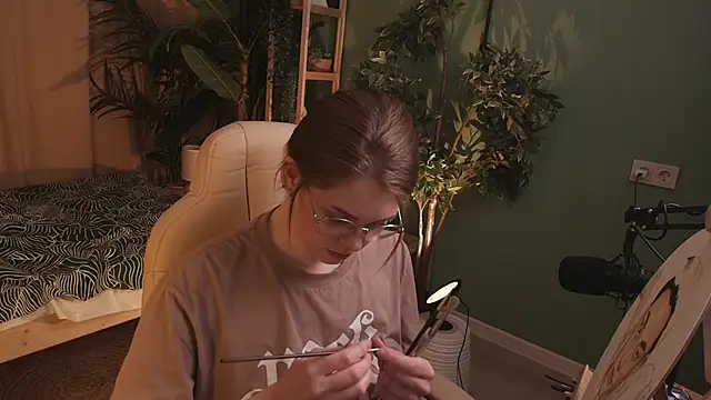 online live sex show Alison Doody