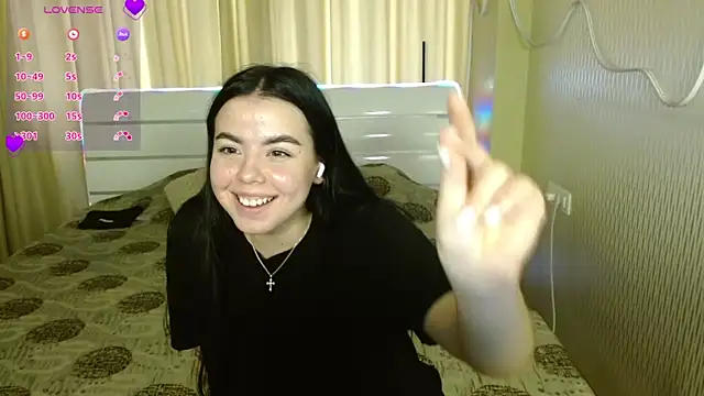 ki11y_shyymeow - Ki11y_shyymeow's free webcam