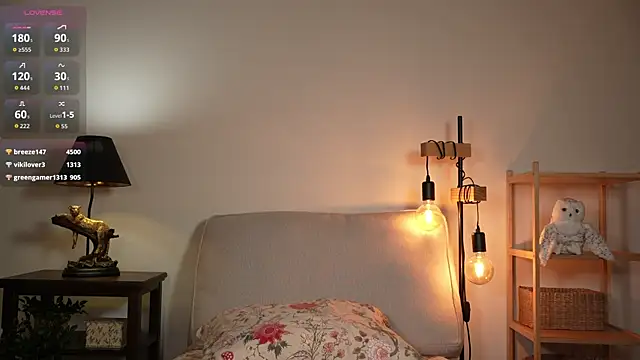 ohhoneykate - Ohhoneykate's free webcam - UK Sex Cams