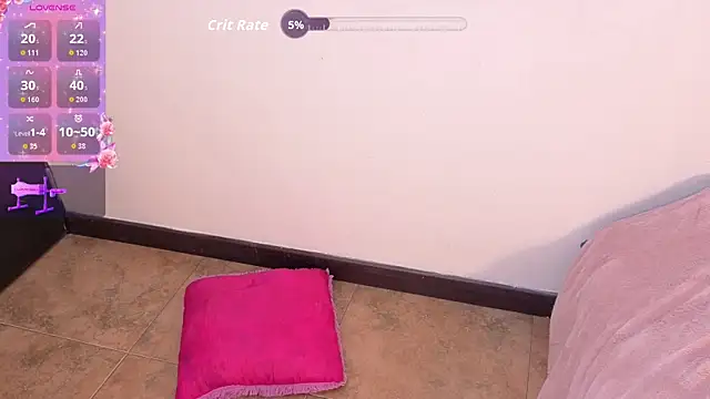 Samaraa_Smith live cam profile