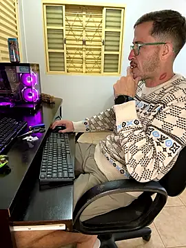 Lucasjandre's live cam