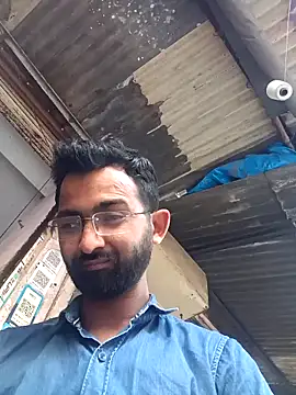 sagarghai07 (M young) - Hand job