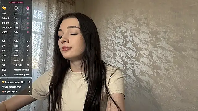 free dirty chat IsabellaWave