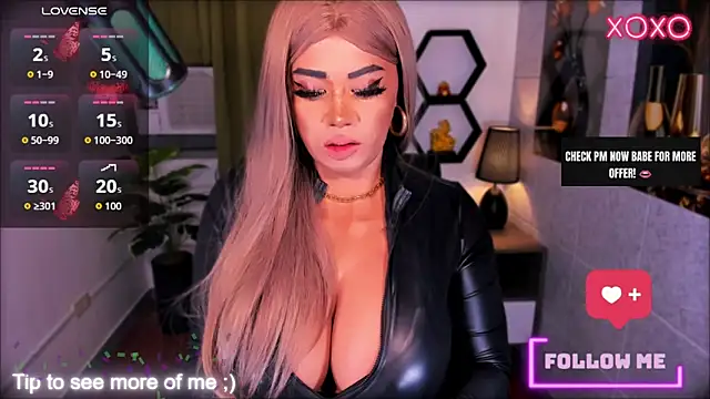 Magnificent  Inc Cock (Magnificent11incCock)