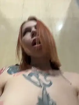 RosieSecret live sex cam