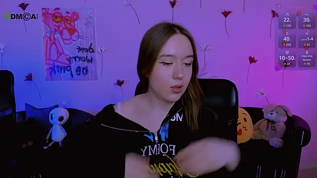 doll_vey live sex cam