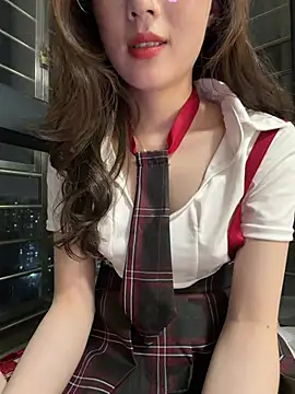 meimei_x Live Webcam on Stripchat