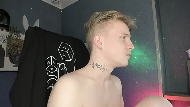 alexxsweet (M young) - CUM SHOW