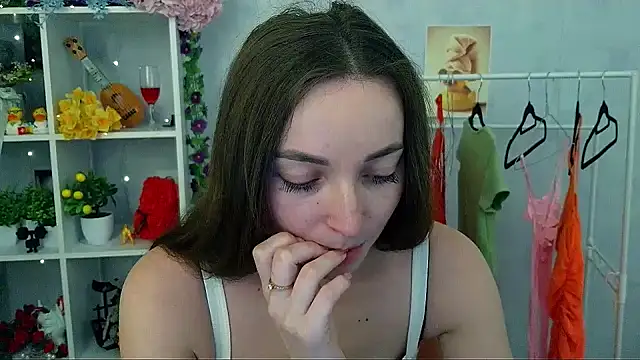 _barbie_kiss_ - _Barbie_Kiss_'s free webcam