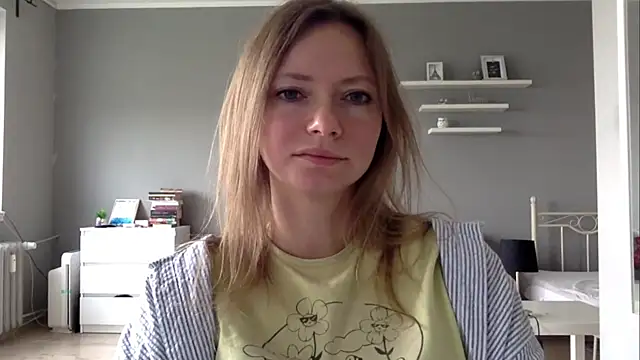 millieshow - MillieShow's free webcam