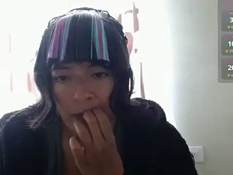 acelinrose - Acelinrose's free webcam