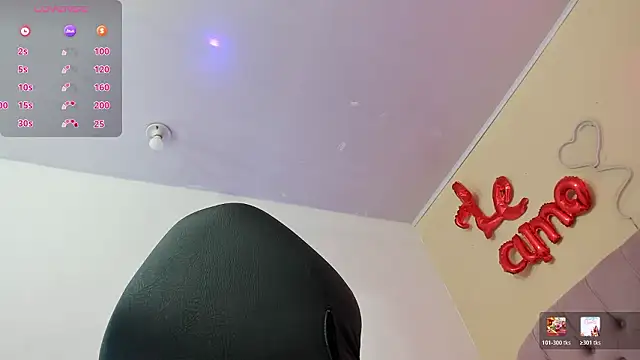 sabriina_tay - SABRIINA_TAY's free webcam