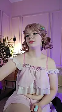 waifu_ketrin - Waifu_Ketrin's free webcam