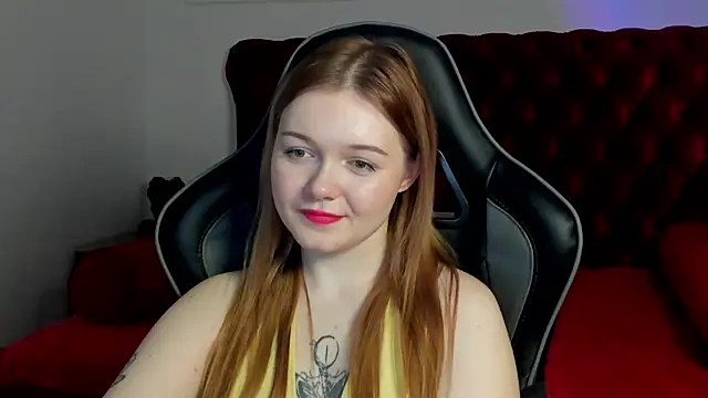 elinavale - ElinaVale's free webcam