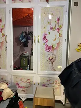 Wella-bae live sex cam