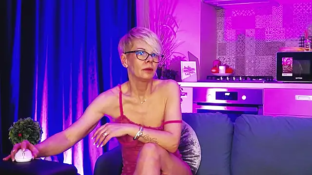 rosacatalleya - RosaCatalleya's free webcam