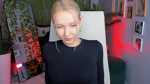 maoqibeverly - MaoqiBeverly's free webcam