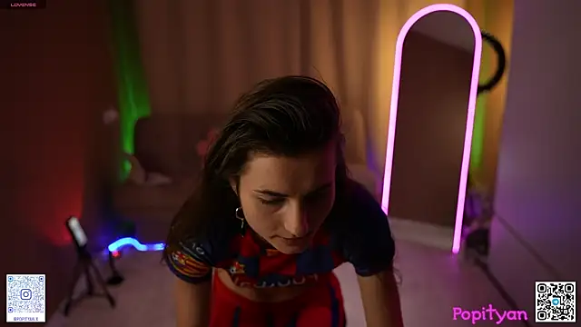 popityan1 - Popityan1's free webcam