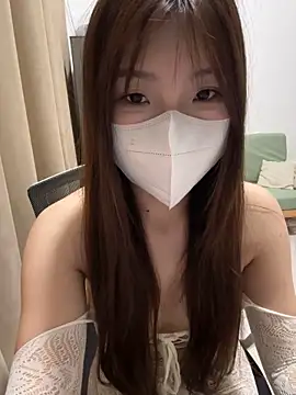 _xiaoxinxin_ live sex cam