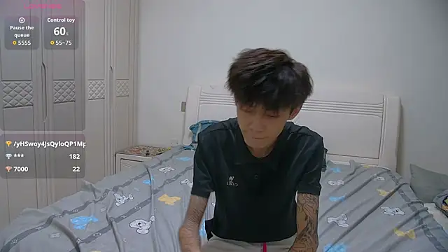 paofu-001 live sex cam